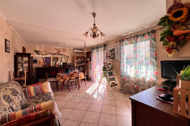 Villa - 130 m² - 7 pièces