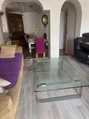 Maison - 187 m² - 7 pièces