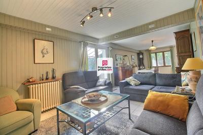 Maison - 117 m² - 6 pièces