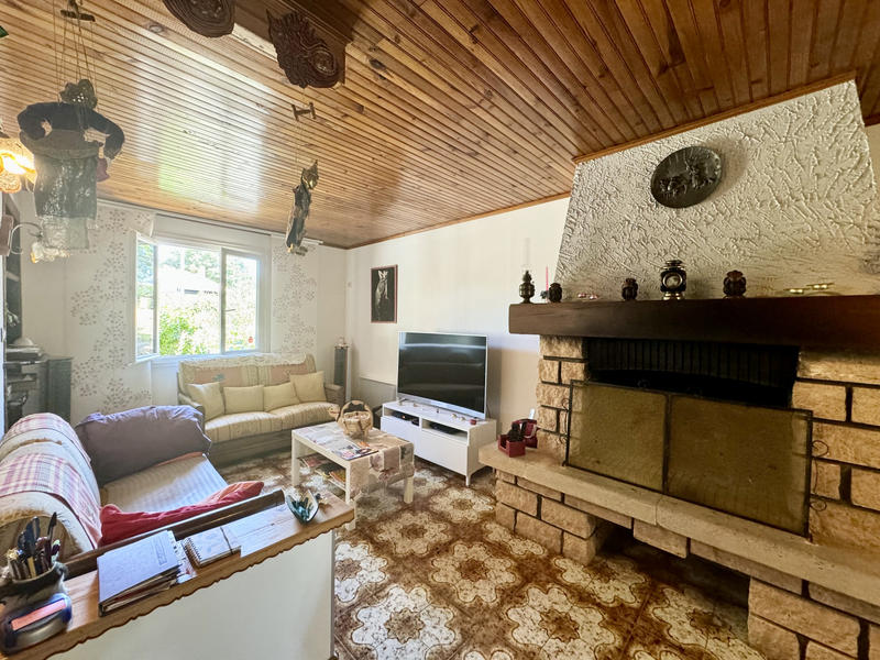 Villa - 163 m² - 6 pièces