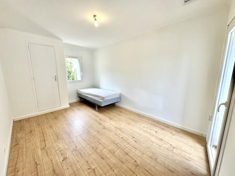 Maison - 75 m² - 3 pièces