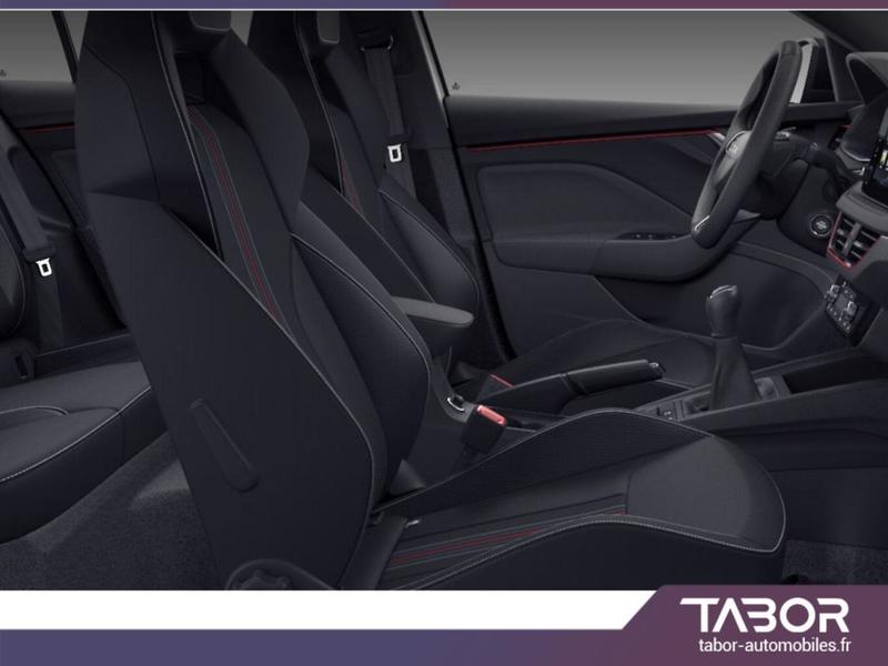 Skoda Kamiq 116 Dsg MonteC Pano Matrix Cam SunS