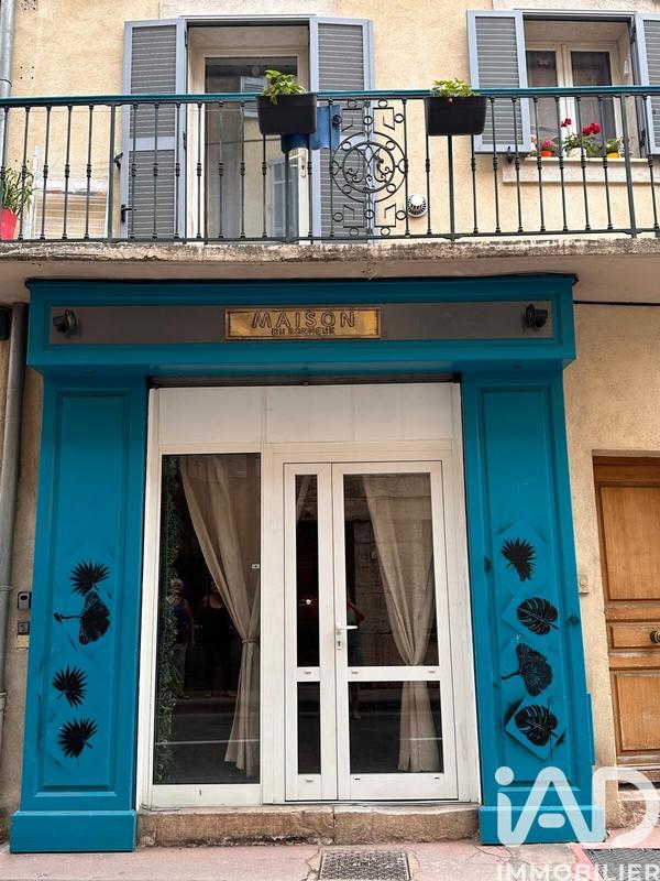 Appartement - 42 m² - 1 pièce