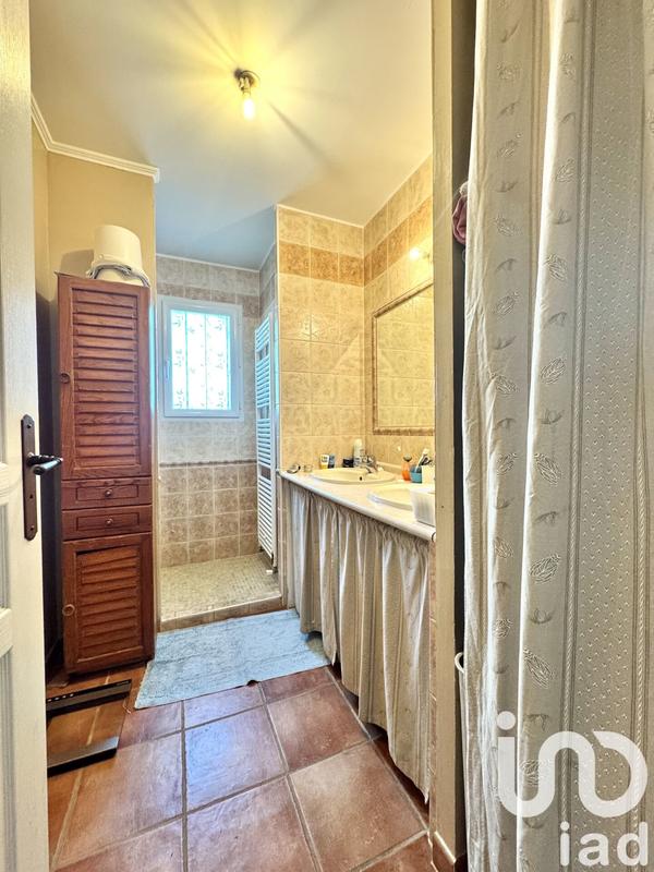 Maison - 98 m² - 4 pièces