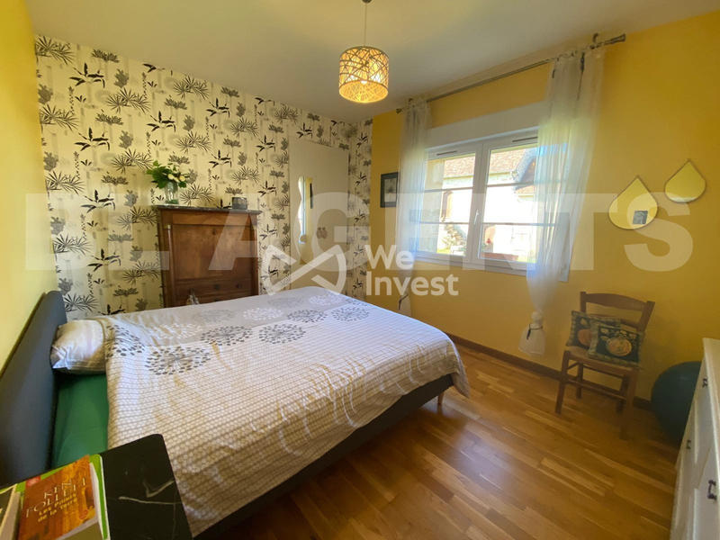 Maison - 172 m² - 6 pièces