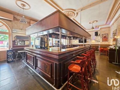 Local commercial - 140 m²