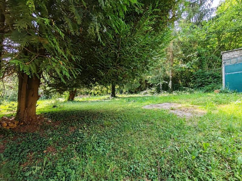 Terrain - 1 584 m²