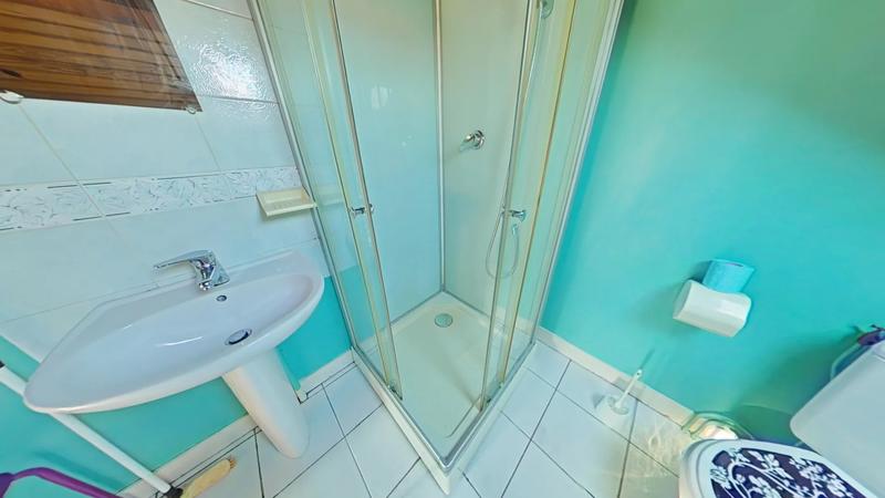 Studio - 20 m² - 1 pièce