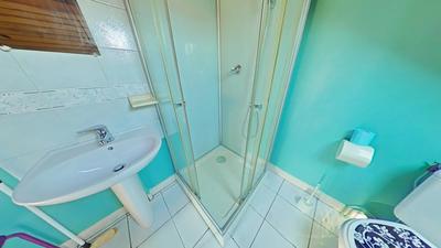 Studio - 20 m² - 1 pièce