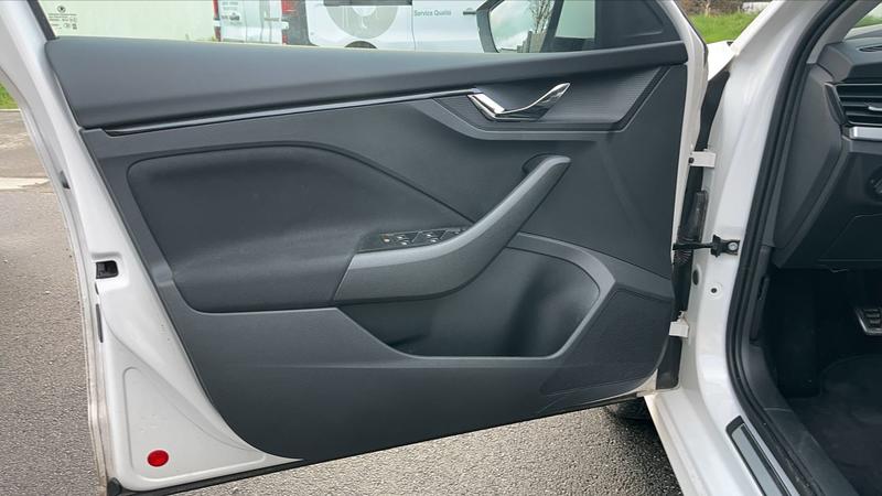 Skoda Kamiq 1.6 Tdi 116 Ambition