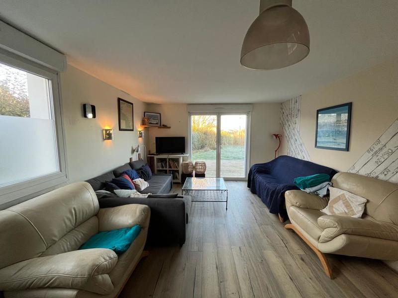 Maison - 180 m² - 6 pièces