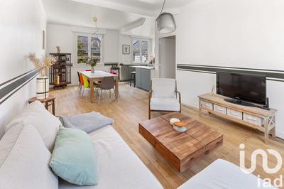 Appartement - 68 m² - 3 pièces