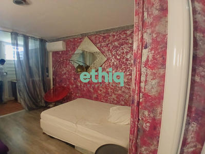 Appartement - 20 m² - 1 pièce