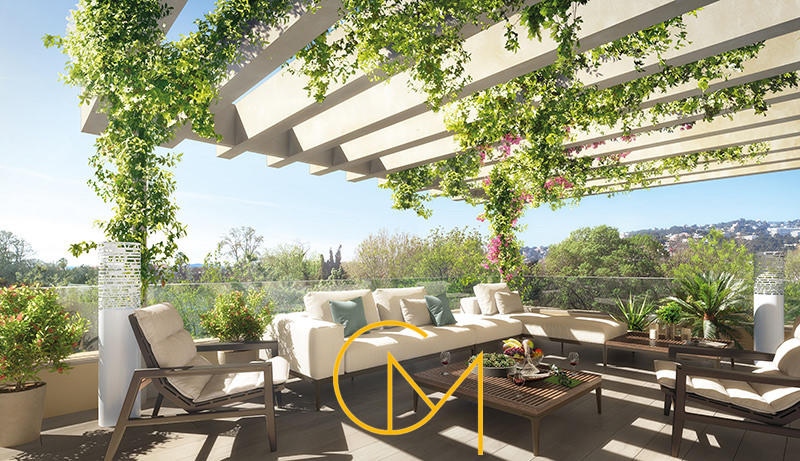 Appartement - 77 à 202 m² - 3 à 5 pièces