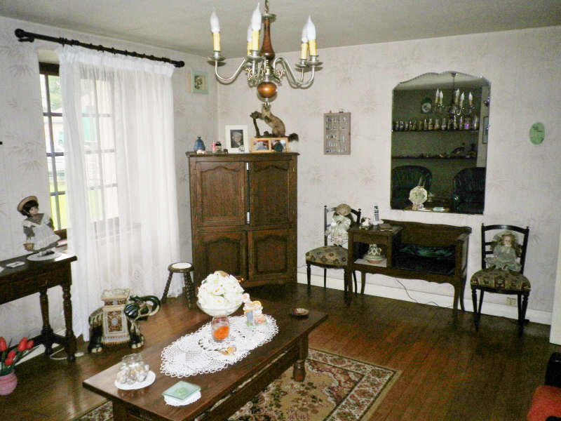 Maison - 155 m² - 6 pièces