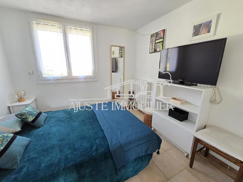 Maison - 99 m² - 5 pièces