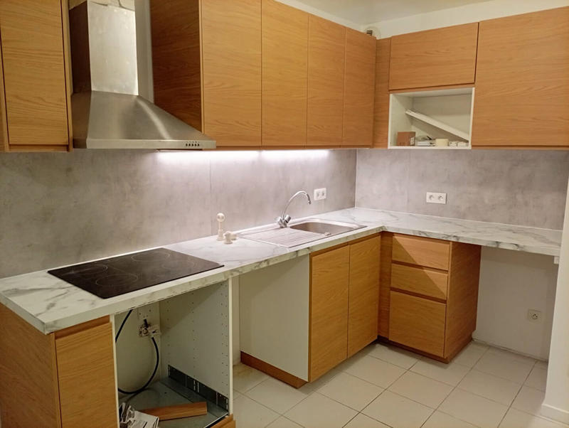 Maison - 74 m² - 4 pièces