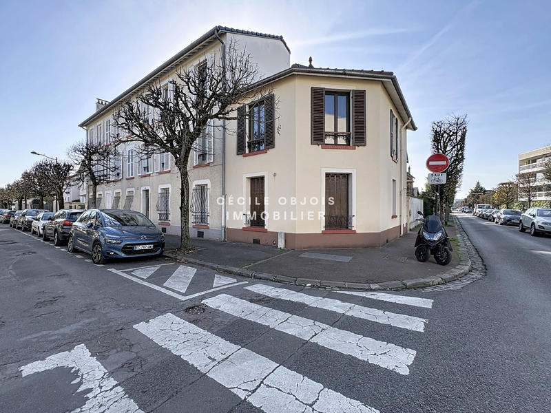 Appartement - 39 m² - 3 pièces