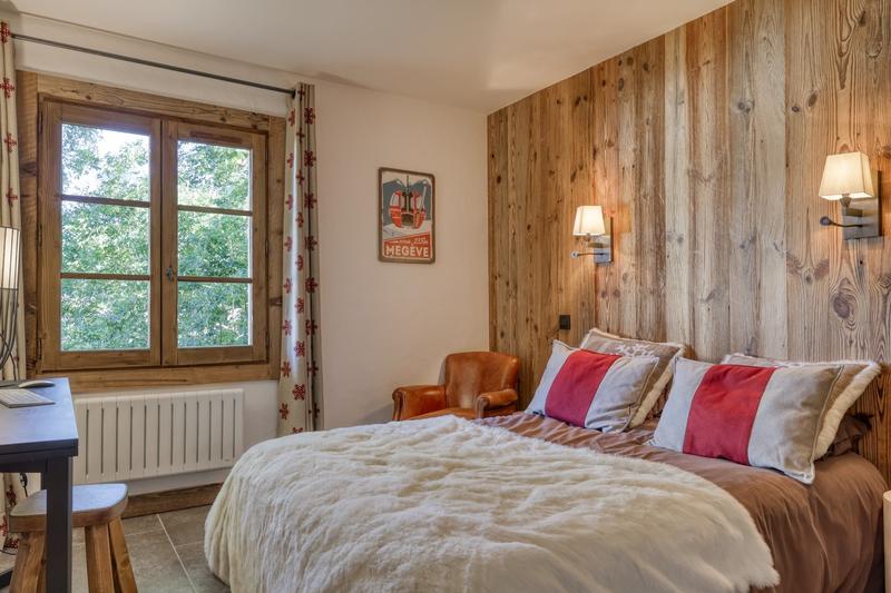 Appartement - 134 m² - 5 pièces