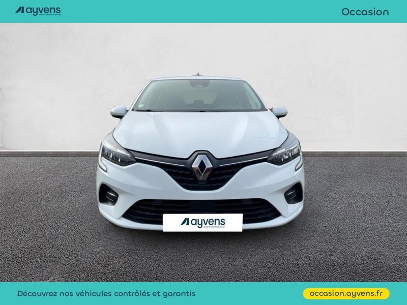 Renault Clio 1.6 E-Tech 140ch Business