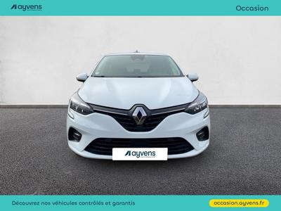 Renault Clio 1.6 E-Tech 140ch Business