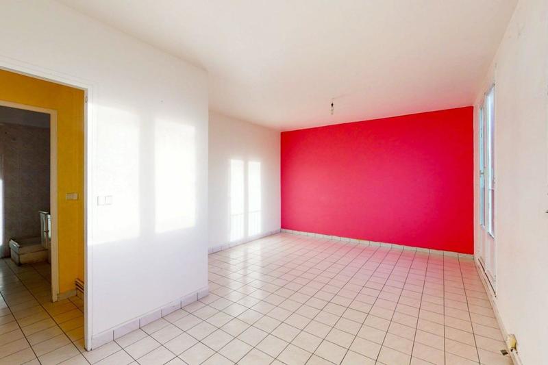 Appartement - 32 m² - 1 pièce