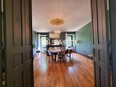 Maison de maîtres - 574 m² - 22 pièces