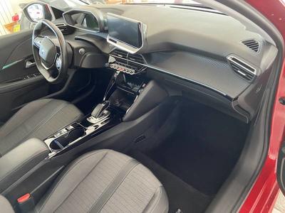 Peugeot 208 Electrique 50 kWh 136ch Active
