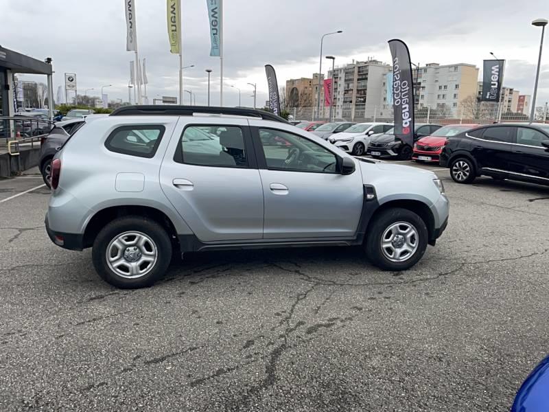 Dacia Duster Blue dCi 115 4x2 Confort