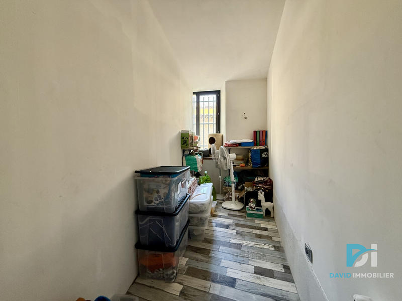 Maison - 77 m² - 3 pièces