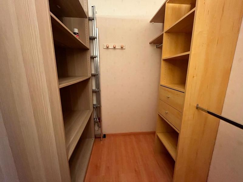 Maison - 104 m² - 5 pièces