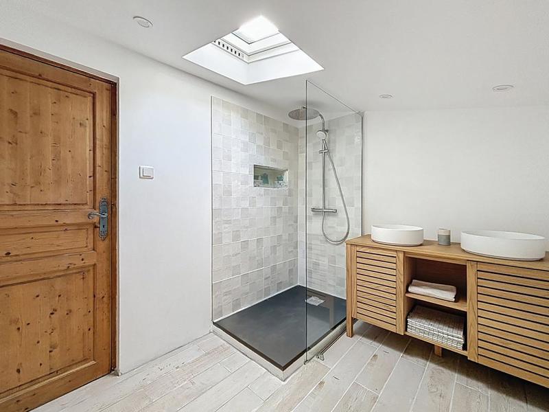 Maison - 160 m² - 7 pièces