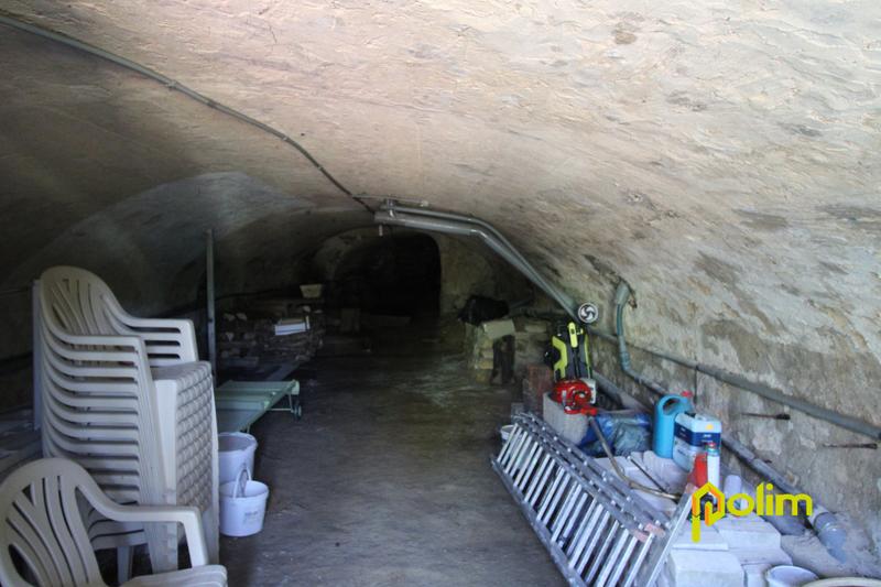 Maison de village - 215 m² - 6 pièces