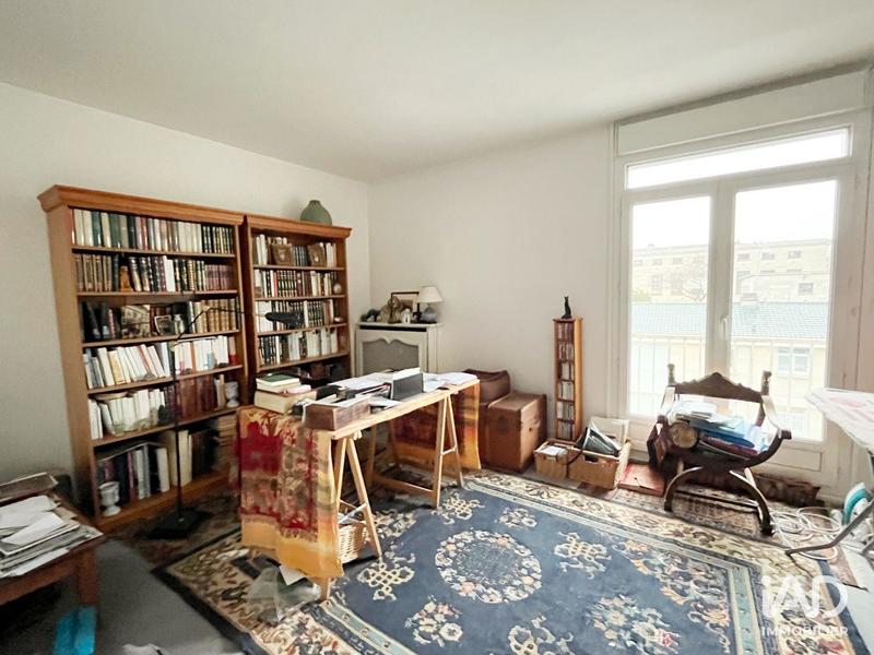 Appartement - 95 m² - 4 pièces