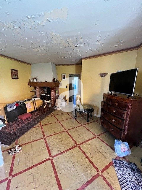 Maison - 117 m² - 6 pièces