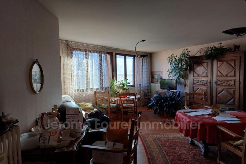 Maison de village - 160 m² - 5 pièces