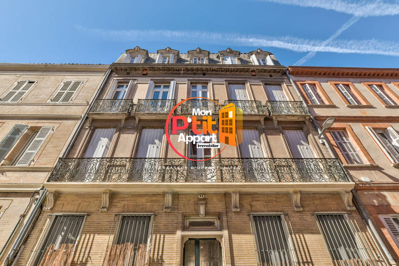 Duplex - 41 m² - 2 pièces