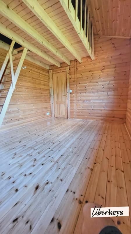 Châlet - 245 m² - 8 pièces