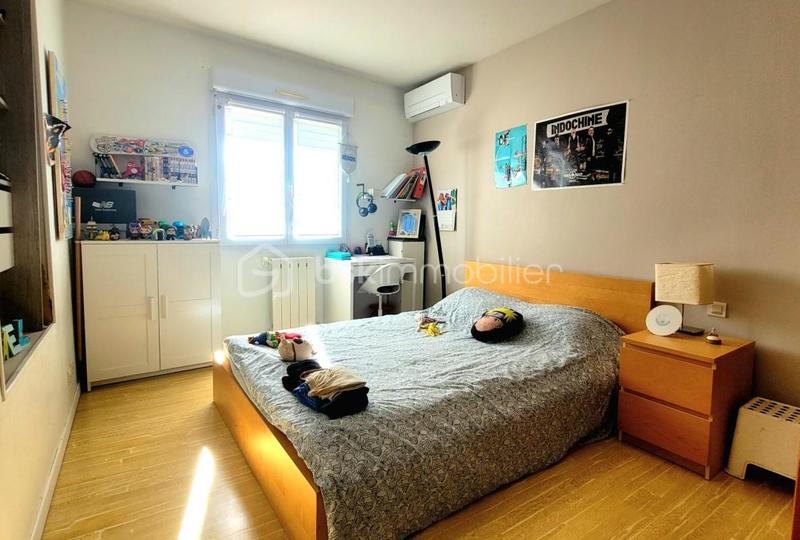 Maison - 135 m² - 6 pièces