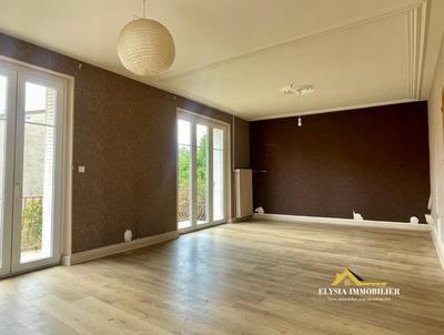 Maison - 173 m² - 6 pièces