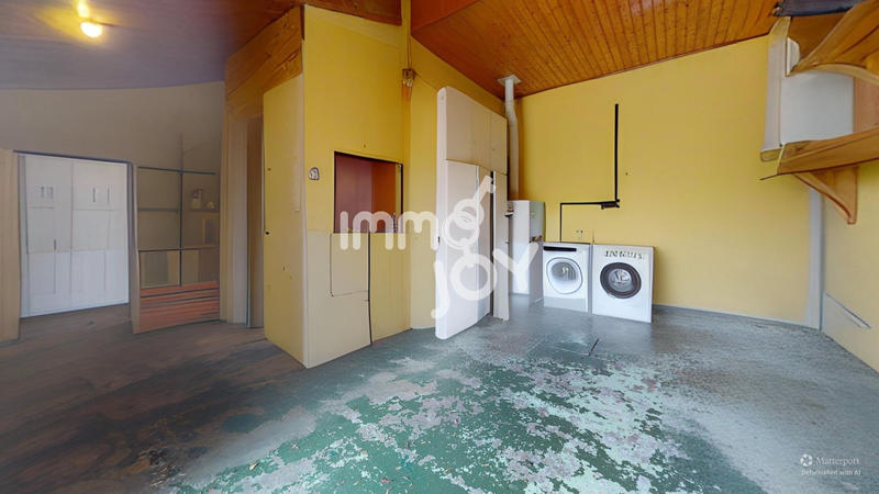 Maison - 145 m² - 6 pièces