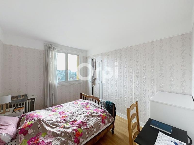 Appartement - 74 m² - 4 pièces