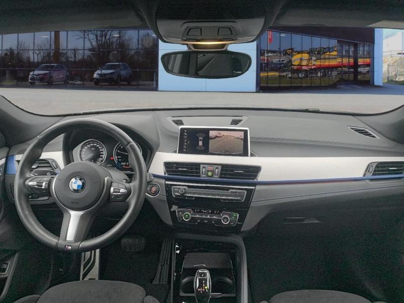 Bmw X2 F39 sDrive 18i 140 ch Dkg7 m Sport