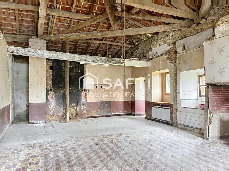 Maison - 160 m² - 5 pièces