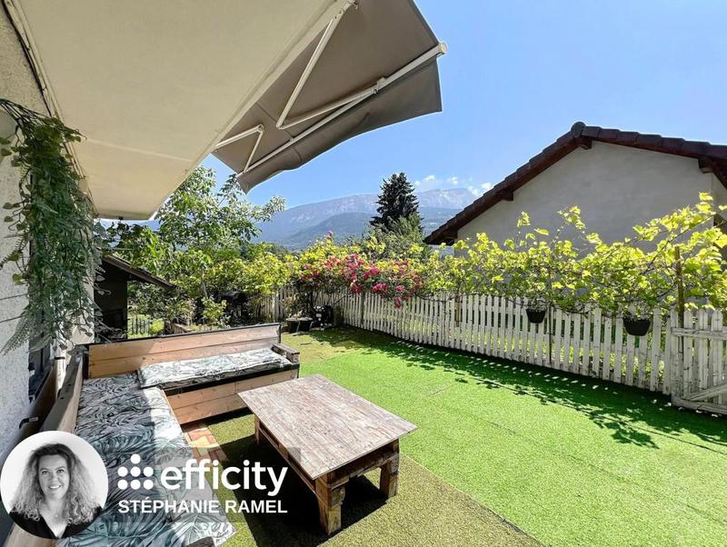 Maison - 161 m² - 7 pièces