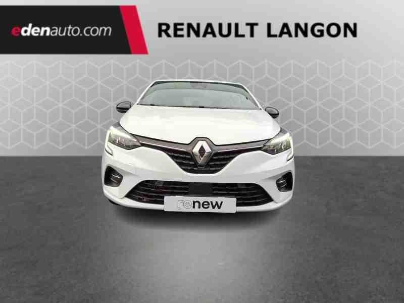 Renault Clio TCe 100 Gpl - 21 Limited