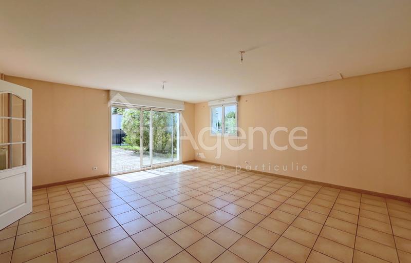 Maison - 177 m² - 6 pièces