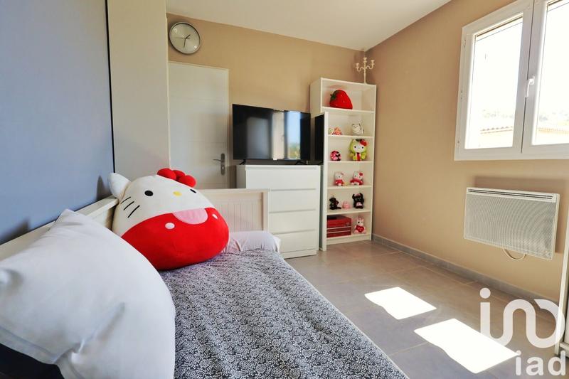 Maison - 101 m² - 5 pièces