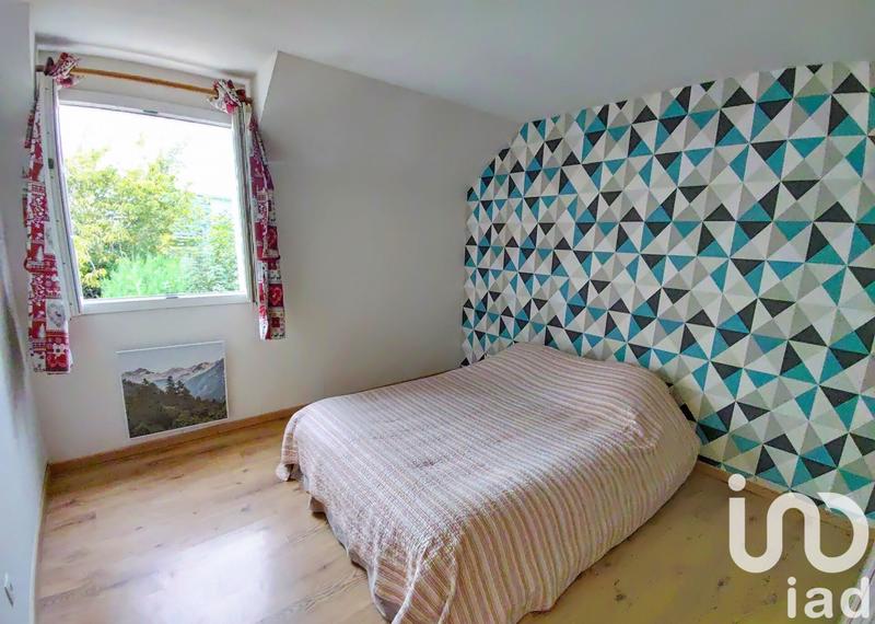 Maison - 78 m² - 4 pièces