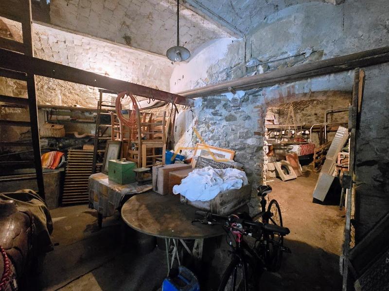 Maison de village - 175 m²